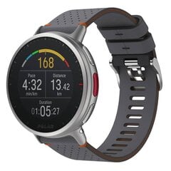 Polar Vantage V2 M/L, Shift Edition grey цена и информация | Смарт-часы (smartwatch) | hansapost.ee