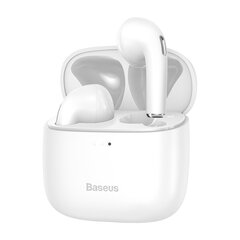 Baseus Bowie E8 Bluetooth 5.0 hind ja info | Kõrvaklapid | hansapost.ee