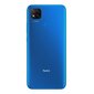 Xiaomi Redmi 9C, 128GB, Dual SIM, Twilight Blue hind ja info | Telefonid | hansapost.ee