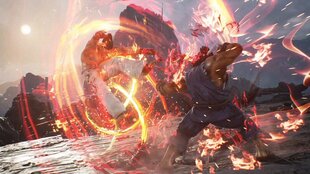 Tekken 7 - Legendary Edition (Xbox One) hind ja info | Konsooli- ja arvutimängud | hansapost.ee