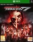 Tekken 7 - Legendary Edition (Xbox One) цена и информация | Konsooli- ja arvutimängud | hansapost.ee