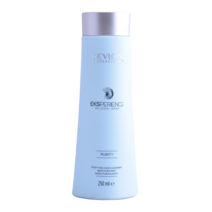 Kõõmavastane šampoon Revlon Professional Eksperience Purity Purifying Hair Cleanser, 250 ml hind ja info | Šampoonid | hansapost.ee