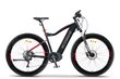 Elektriratas Ecobike RX 500 19", 17,5 ah LG, 2021 цена и информация | Elektrijalgrattad | hansapost.ee