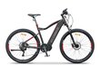 Elektriratas Ecobike RX 500 19", 17,5 ah LG, 2021 цена и информация | Elektrijalgrattad | hansapost.ee