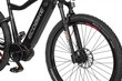 Elektriratas Ecobike RX 500 19", 17,5 ah LG, 2021 цена и информация | Elektrijalgrattad | hansapost.ee