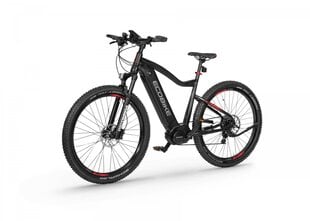 Электровелосипед Ecobike RX 500 19", 17.5 мАч LG, 2021 цена и информация | Электровелосипеды | hansapost.ee