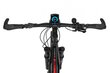 Elektriratas Ecobike RX 500 19", 17,5 ah LG, 2021 цена и информация | Elektrijalgrattad | hansapost.ee