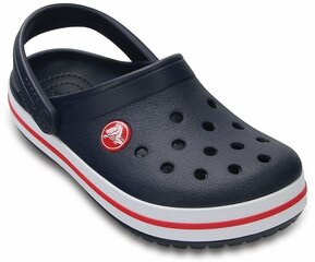 Laste plätud Crocs 204537-485 hind ja info | Crocs™ Laste ja beebide jalatsid | hansapost.ee