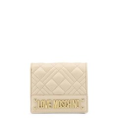 Кошелёк Love Moschino 66115 JC5601PP0DLA0_110 цена и информация | Женские кошельки, держатели для карточек | hansapost.ee