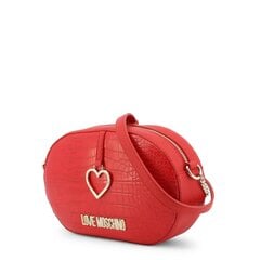 Love Moschino - JC4265PP0DKF1 66123 JC4265PP0DKF1_50A hind ja info | Käekotid naistele | hansapost.ee