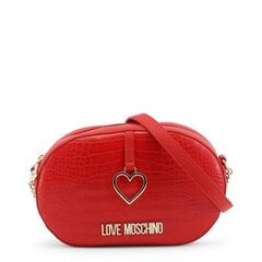 Love Moschino - JC4265PP0DKF1 66123 JC4265PP0DKF1_50A hind ja info | Käekotid naistele | hansapost.ee