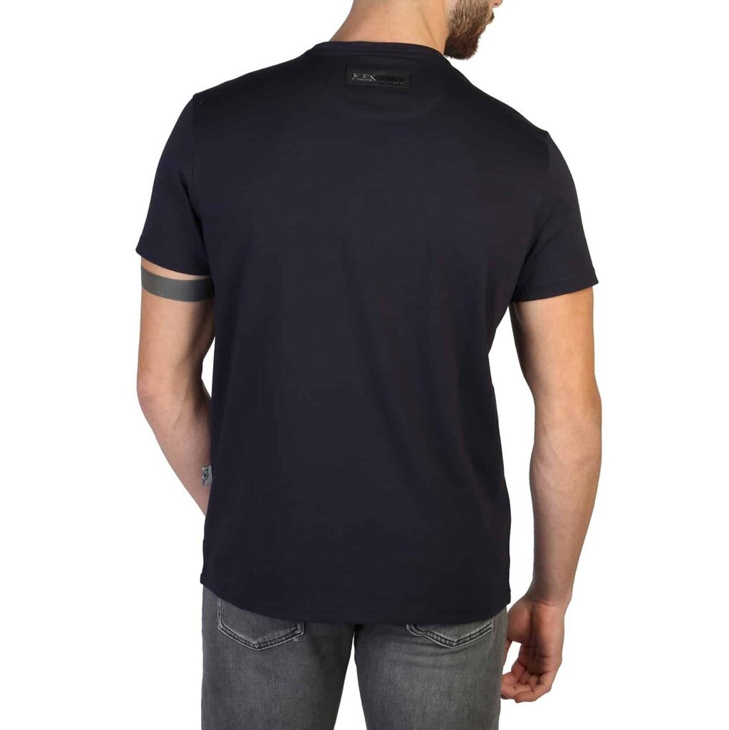 Plein Sport - TIPS114TN 66188 TIPS114TN_85-XXL hind ja info | T-särgid meestele | hansapost.ee