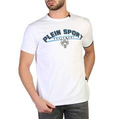 Plein Sport - TIPS114TN 66189 TIPS114TN_01-XL hind ja info | T-särgid meestele | hansapost.ee