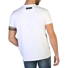 Plein Sport - TIPS128TN 66194 TIPS128TN_01-XL hind ja info | T-särgid meestele | hansapost.ee