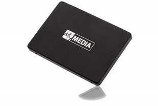 My Media 69281 цена и информация | Внутренние жёсткие диски (HDD, SSD, Hybrid) | hansapost.ee