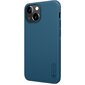 Telefoni ümbris Nillkin sobib iPhone 13 mini, sinine цена и информация | Telefonide kaitsekaaned ja -ümbrised | hansapost.ee
