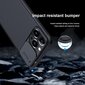 Telefoni ümbris Nillkin CamShield Pro Magnetic sobib iPhone 13 Pro Max, must hind ja info | Telefonide kaitsekaaned ja -ümbrised | hansapost.ee