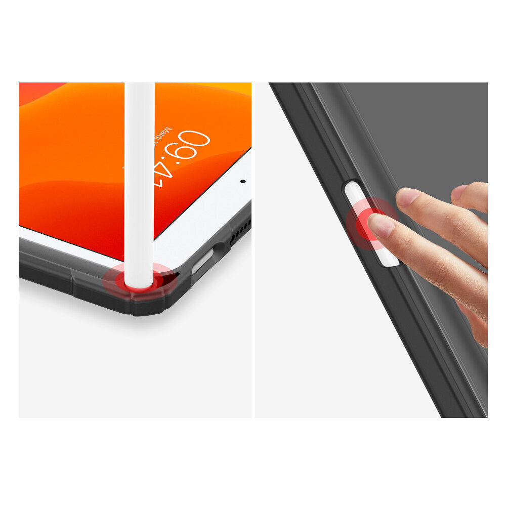Ümbris iPad mini 2021 hind ja info | Telefonide kaitsekaaned ja -ümbrised | hansapost.ee