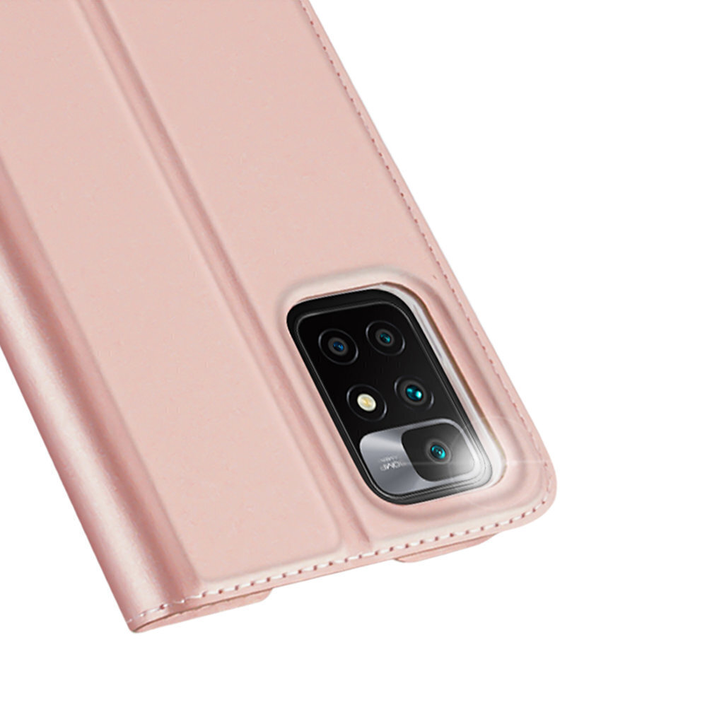 Telefoniümbris Xiaomi Redmi 10 hind ja info | Telefonide kaitsekaaned ja -ümbrised | hansapost.ee