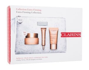 Näohoolduskomplekt Clarins Extra-Firming Energy цена и информация | Кремы для лица | hansapost.ee