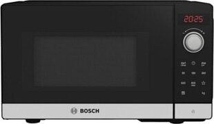 Bosch FFL023MS2 price and information | Mikrolaineahjud | hansapost.ee