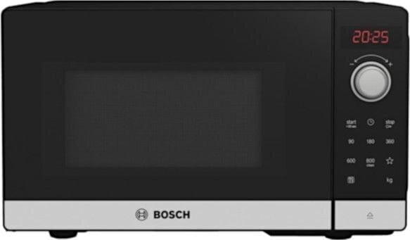 Bosch FFL023MS2 цена и информация | Mikrolaineahjud | hansapost.ee