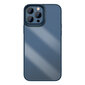 Baseus telefoniümbris iPhone 13 Pro, sinine hind ja info | Telefonide kaitsekaaned ja -ümbrised | hansapost.ee
