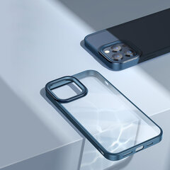 Чехол телефона Baseus iPhone 13 Pro Max, синий цена и информация | Чехлы для телефонов | hansapost.ee