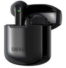Edifier W200T Mini wireless headphones TWS (black) цена и информация | Наушники | hansapost.ee