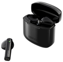 Edifier W200T Mini wireless headphones TWS (black) цена и информация | Наушники | hansapost.ee
