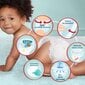 Püksmähkmed Pampers Premium Care Pants suurus 3, 140 tk hind ja info | Mähkmed, riidest mähkmed | hansapost.ee