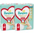 Püksmähkmed Pampers Premium Care Pants suurus 3, 140 tk