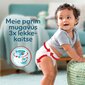 Püksmähkmed Pampers Premium Care Pants suurus 3, 140 tk hind ja info | Mähkmed, riidest mähkmed | hansapost.ee