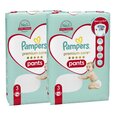 Подгузники PAMPERS Premium Care Pants размер 3, 140 шт.