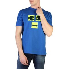 T-särk meestele Diesel, sinine price and information | T-shirts for men | hansapost.ee