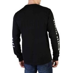 Kampsun meestele Diesel, must price and information | Sweaters for men | hansapost.ee