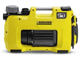 Kodu- ja aiapump Kärcher BP 3 Home & Garden hind ja info | Karcher Remondikaubad, sanitaartehnika ja kütteseadmed | hansapost.ee