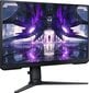 24" Full HD monitor Samsung Odyssey G3 LS24AG320NUXEN цена и информация | Monitorid | hansapost.ee