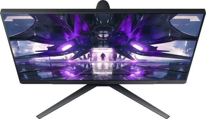 24" Full HD monitor Samsung Odyssey G3 LS24AG320NUXEN hind ja info | Monitorid | hansapost.ee