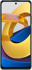 Poco M4 Pro 5G, 128 GB, Dual SIM, Yellow цена и информация | Мобильные телефоны | hansapost.ee