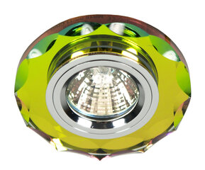 Candellux süvistatav valgusti SS-12 hind ja info | Süvistatavad LED valgustid | hansapost.ee