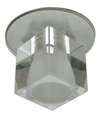 Candellux встраиваемый светильник SK-06 цена и информация | Монтируемые светильники, светодиодные панели | hansapost.ee