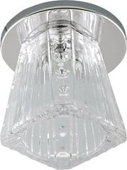 Candellux встраиваемый светильник SK-58 цена и информация | Монтируемые светильники, светодиодные панели | hansapost.ee