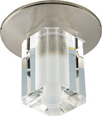 Candellux встраиваемый светильник SK-17 цена и информация | Монтируемые светильники, светодиодные панели | hansapost.ee