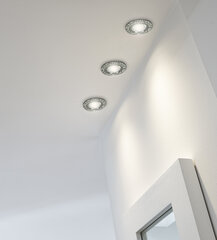 Candellux süvistatav valgusti SOC-02 hind ja info | Süvistatavad LED valgustid | hansapost.ee