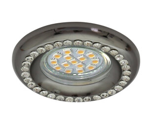 Candellux süvistatav valgusti SOC-03 hind ja info | Süvistatavad LED valgustid | hansapost.ee