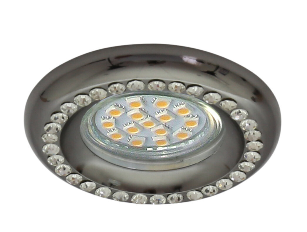 Candellux süvistatav valgusti SOC-03 цена и информация | Süvistatavad LED valgustid | hansapost.ee