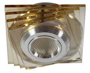 Candellux встраиваемый светильник SS-32 цена и информация | Монтируемые светильники, светодиодные панели | hansapost.ee