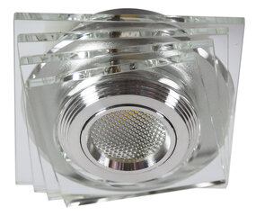 Candellux süvistatav valgusti SS-32 hind ja info | Süvistatavad LED valgustid | hansapost.ee