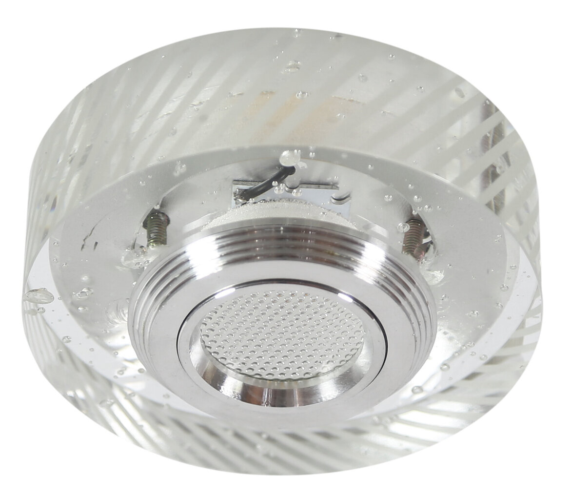 Candellux süvistatav valgusti SS-33 hind ja info | Süvistatavad LED valgustid | hansapost.ee